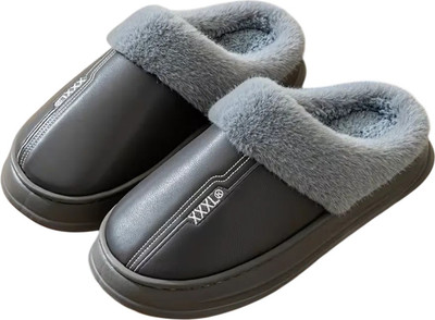 Тапочки домашние Модифай Мужские / T3SL52M05 (р.45-46, серый)