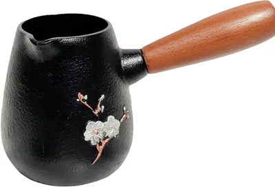 Турка для кофе Модифай T2CK4205S (450мл, черный)