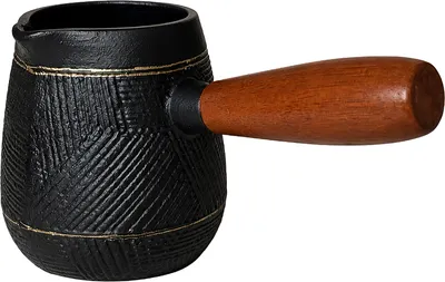 Турка для кофе Модифай T2CK4205zs (450мл, черный)