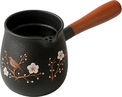 Турка для кофе Модифай T2CK4205F (550мл, черный)
