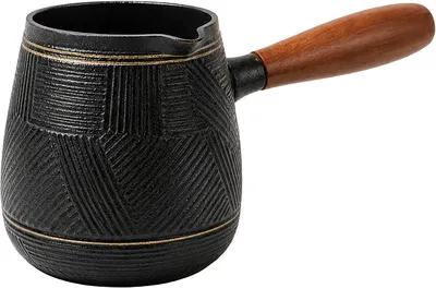 Турка для кофе Модифай T2CK4205z (550мл, черный)