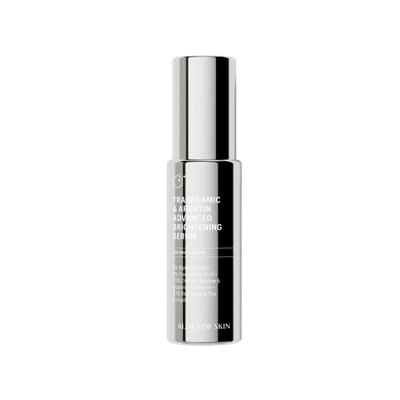 Сыворотка для лица Allies Of Skin Tranexamic & Arbutin Advanced Brightening Serum (30мл)