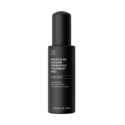 Спрей для лица Allies Of Skin Molecular Saviour Probiotics Treatment Mist (50мл)