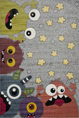Ковер Merinos Rio C218-STAN-MULTICOLOR (2x3)