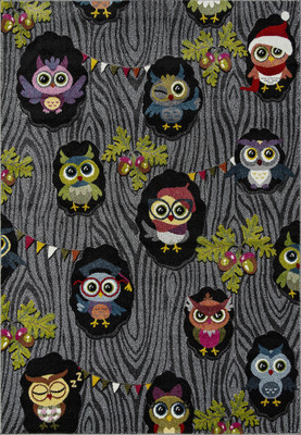 Ковер Merinos Rio C229-STAN-MULTICOLOR (2x3)