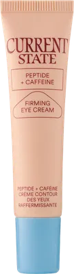 Крем для век Current State Peptide + Caffeine Firming Eye Cream (15мл)