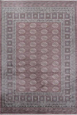 Ковер Merinos Zumma F592-STAN-PINK (2.8x3.8)