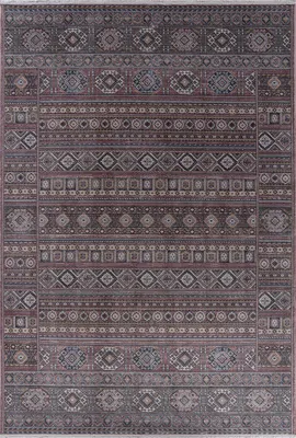 Ковер Merinos Zumma F602-STAN-PINK (2.8x4.8)
