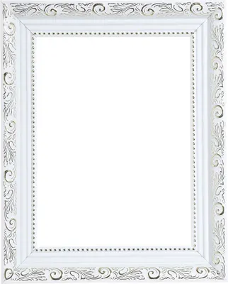 Рамка Keep Memories Artex Bray 18x24см / 11009108 (белый/золото)