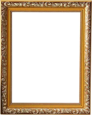 Рамка Keep Memories Estelle Classic 18x24см / 11009196 (золото/коричневый)