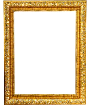 Рамка Keep Memories Estelle Classic 18x24см / 11009212 (золото)