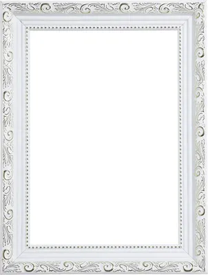 Рамка Keep Memories Artex Bray 21x30см / 11009111 (белый/золото)