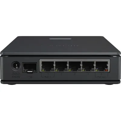 Беспроводной маршрутизатор Mikrotik E62iUGS-2axD5axT