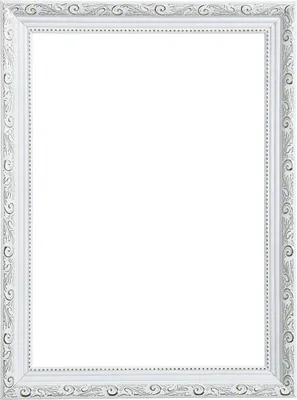 Рамка Keep Memories  Artex Bray 29.7x42см / 11009114 (белый/золото)