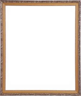 Рамка Keep Memories Artex Bray 50x60см / 11009104 (золото/коричневый)