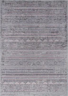 Ковер Merinos Zumma F260-STAN-PINK (2.4x4)