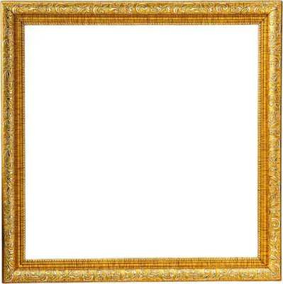 Рамка Keep Memories Estelle Classic 30x30см / 11009216 (золото)