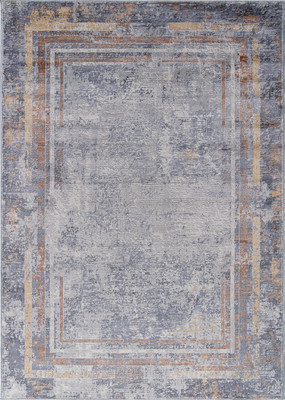Коврик Merinos Zumma F258-STAN-ORANGE (1.2х1.8)