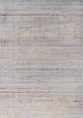 Ковер Merinos Zumma F026-STAN-ORANGE (2х4)