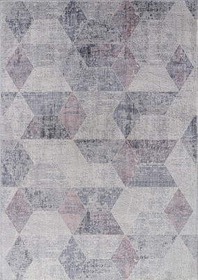 Ковер Merinos Zumma F257-STAN-PINK (2.8x4.8)