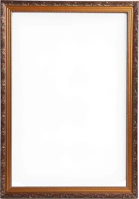 Рамка Keep Memories Artex Bray 40x60см / 11009102 (золото/коричневый)