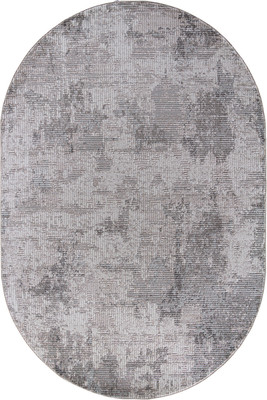 Ковер Merinos Miranda F143-OVAL-BEIGE (1x2)