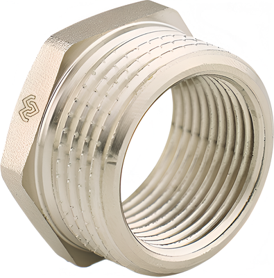 Футорка сантехническая Varmega 1/2x1/4 / VMTF33-N000402