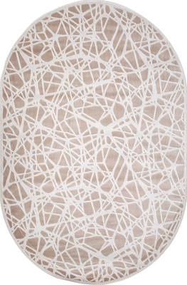 Ковер Merinos Miranda D967-OVAL-BEIGE (2.5x3.5)