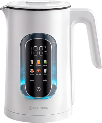 Электрочайник Evolution Airo G500 Colortouch