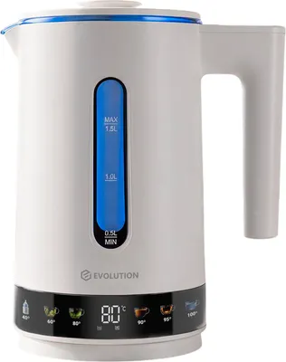 Электрочайник Evolution Airo G502 Colortouch