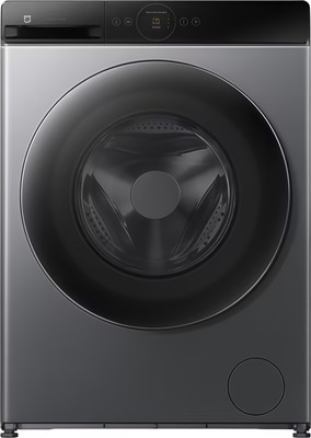 Стирально-сушильная машина Xiaomi Mijia Front Load Washer Dryer Pro WD105MJA11KZ (серый)