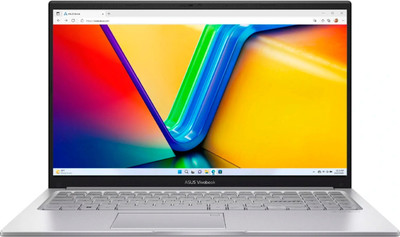 Ноутбук Asus Vivobook 15 X1504VA-BQ4595 без ОС