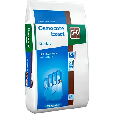 Удобрение Osmocote 5 5-6M (25кг)