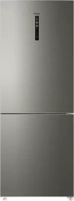 Холодильник с морозильником Haier C4F744CMGU1