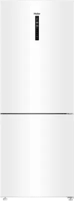 Холодильник с морозильником Haier C4F744CWGU1