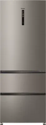 Холодильник с морозильником Haier A4F742CMGU1