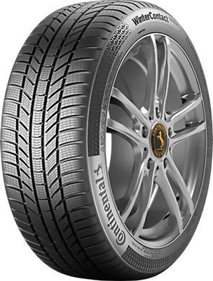 Зимняя шина Continental WinterContact TS 870 P 225/45R18 95H Mercedes