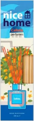 Аромадиффузор Nice Home Perfume Sticks Calista / ARE-NHH02 (100мл)