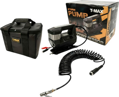 Автомобильный компрессор T-MAX 8019102