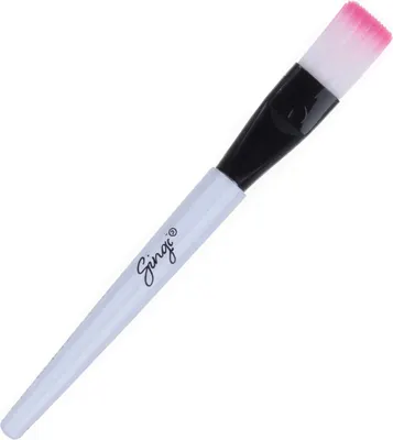 Кисть для нанесения масок Singi 14.5x2см