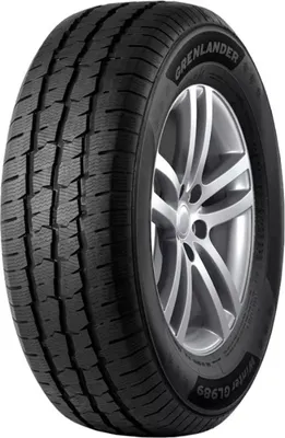 Зимняя легкогрузовая шина Grenlander Winter GL989 195R15C 106/104R