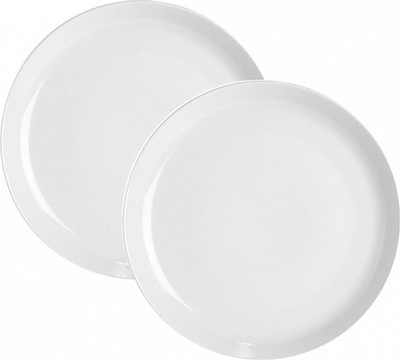 Набор тарелок Villeroy & Boch Vivo DW0570 (2шт)
