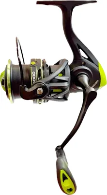 Катушка безынерционная Bison Prime feeder 5000