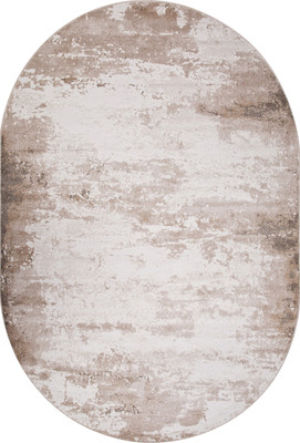 Ковер Merinos Naturel D994-OVAL-BEIGE (2x4)