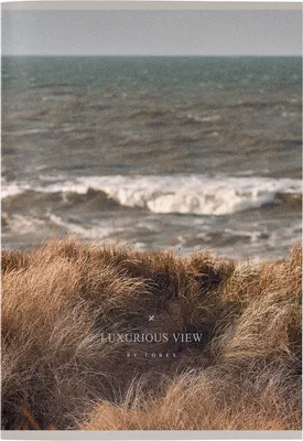Тетрадь Lorex Luxurious View / LXCBCLA4-LXV (96л)