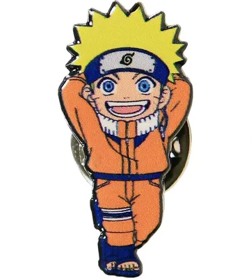 Значок Artplays Naruto Shippuden V1 / ARTM332