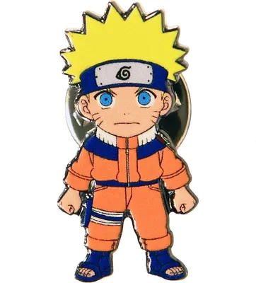 Значок Artplays Naruto Shippuden V2 / ARTM333