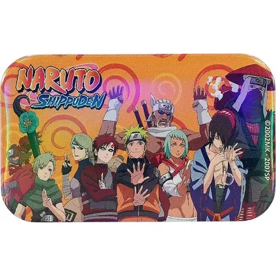 Значок Artplays Naruto Shippuden / ARTM365