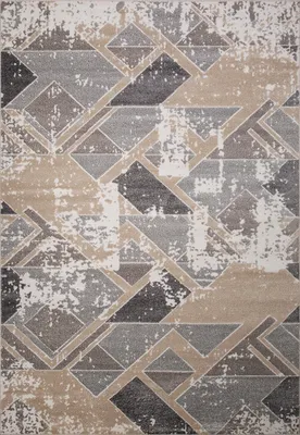Ковер Merinos Naturel D979-STAN-BEIGE (2.5x4)