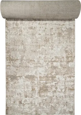 Ковровая дорожка Merinos Naturel F232-STAN-BEIGE (1.5x25)